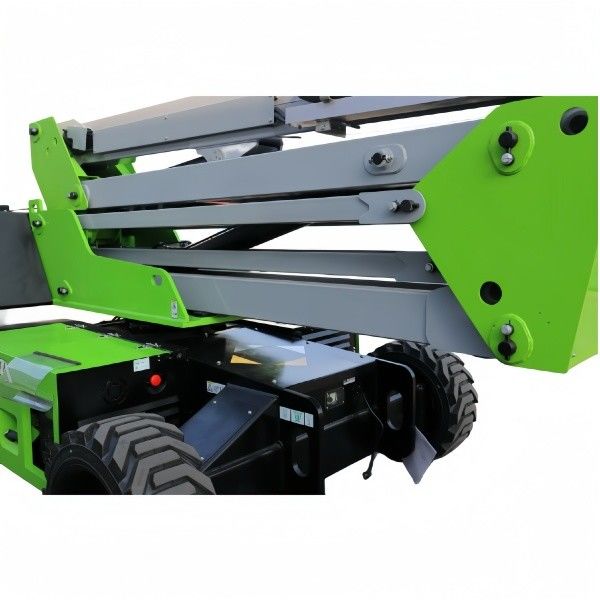 AWP, Articulating Boom Lift,Weight Machine 9000Kg,	Gradeability 45%